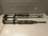 Standrohr Gabelholm rechts komplett Yamaha XTZ Tenere