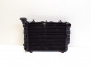 Radiateur Honda VF 700  750 C Magna
