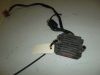 Regulator rectifier  Honda CBR 1000 F