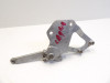 Main step holder right Ducati Paso