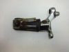 Voetsteun links Honda CBX 650 E