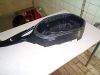 Heck links Honda Deauville 650 - 700
