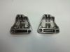 Frame body parts Yamaha TDM