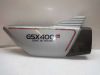 Cowl right small Suzuki GSX 400 F