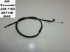 Choke cable Kawasaki ZZR 1100