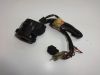 Handlebar switch assy left Kawasaki GPZ 900
