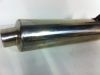 Muffler Triumph Sprint ST 955