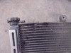 Radiateur Honda CB 600 F