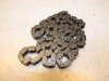 Distribution chain Overig Onbekend Unknown