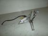 Main step holder right Suzuki GSX R 750