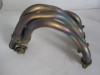 Downpipes Honda CBR Fireblade