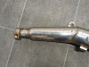 Uitlaat Honda VF 700  750 S Sabre