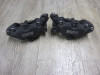 Bremssattel Bremszangen vorne BMW R 1200 R 2011