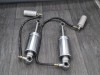 Stossdampfer hinten Harley Davidson FXST Softail Standard
