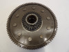 Clutch Yamaha V max