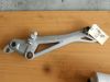Main step holder left Ducati monster 1100