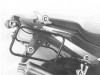 Suitcase bracket set Honda CBR 600 F