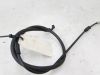 Throttle cable Ducati ST4