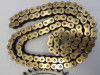 Chain and sprocket kit Yamaha FZR 600