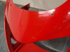 Topkuip Honda CBR 600 F