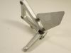 Fussrastetrager vorne links Ducati 900 SS Supersport