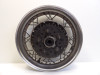 Rear wheel Honda CMX 450