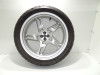 Felge hinten BMW K 1200 GT