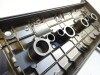 Cylinder head cover Kawasaki Z 800