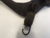 Brake pedal Honda CBR 600 F