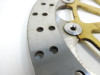 Remschijf voor Ducati monster 600