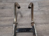 Muffler Honda CX 500