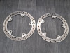 Remschijven set BMW R 1200 GS LC