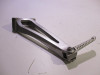 Soziusfussraste links Yamaha YZF R1