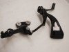 Footpegs left and or right Harley Davidson Softtail