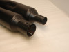 Muffler Harley Davidson Touring FL