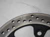 Bremsscheibe hinten  Suzuki SV 1000