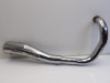 Downpipes Kawasaki VN 700  750