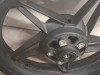 Voorvelg CFMoto 650 MT