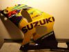 Linker zijkuip Suzuki GSX R 600