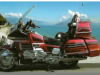 Topkoffer Honda Goldwing GL