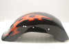 Cowling set complete Harley Davidson Softtail