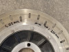 Bremsscheibe vorne BMW K 75
