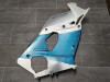 Seiten verkleidung links Yamaha FZR 600