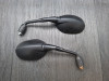Spiegel set Triumph Speed Triple 1050