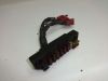 Fuse box Honda CBR 1000 F
