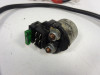 Startmotor relais Ducati monster 696