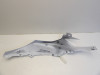Kanzel links Kawasaki ZX 10 R