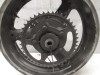 Rear wheel complete Suzuki GSX F 750