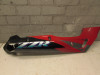 Rechter achterkant Kawasaki ZZR 600