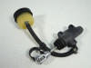 Rempomp achter BMW K 1200 R 